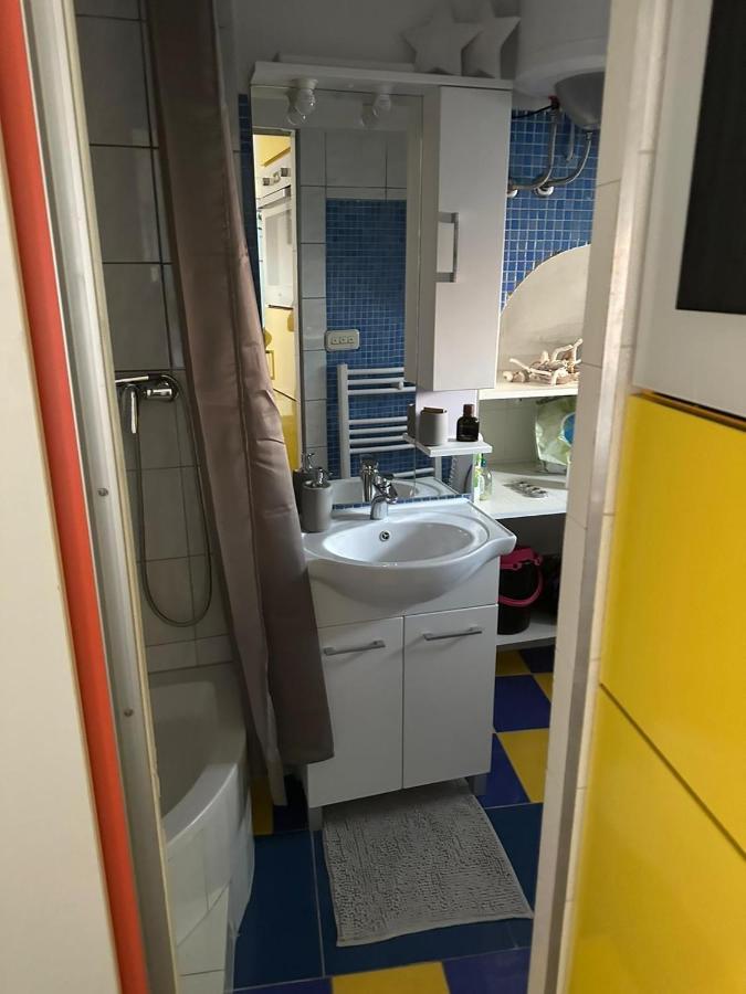 Old Town Lucky Star Apartments スプリト エクステリア 写真