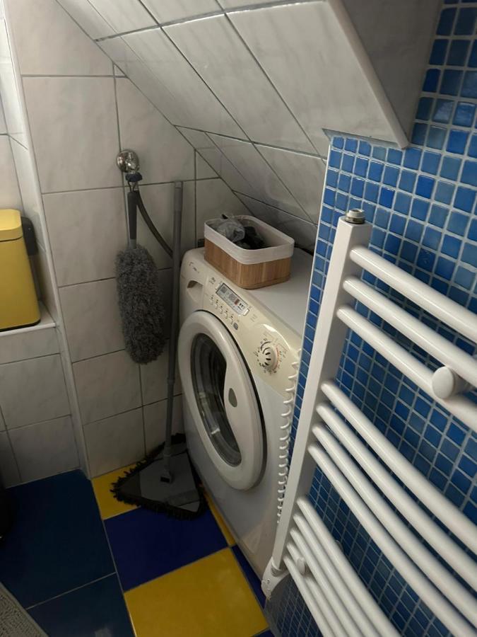 Old Town Lucky Star Apartments スプリト エクステリア 写真