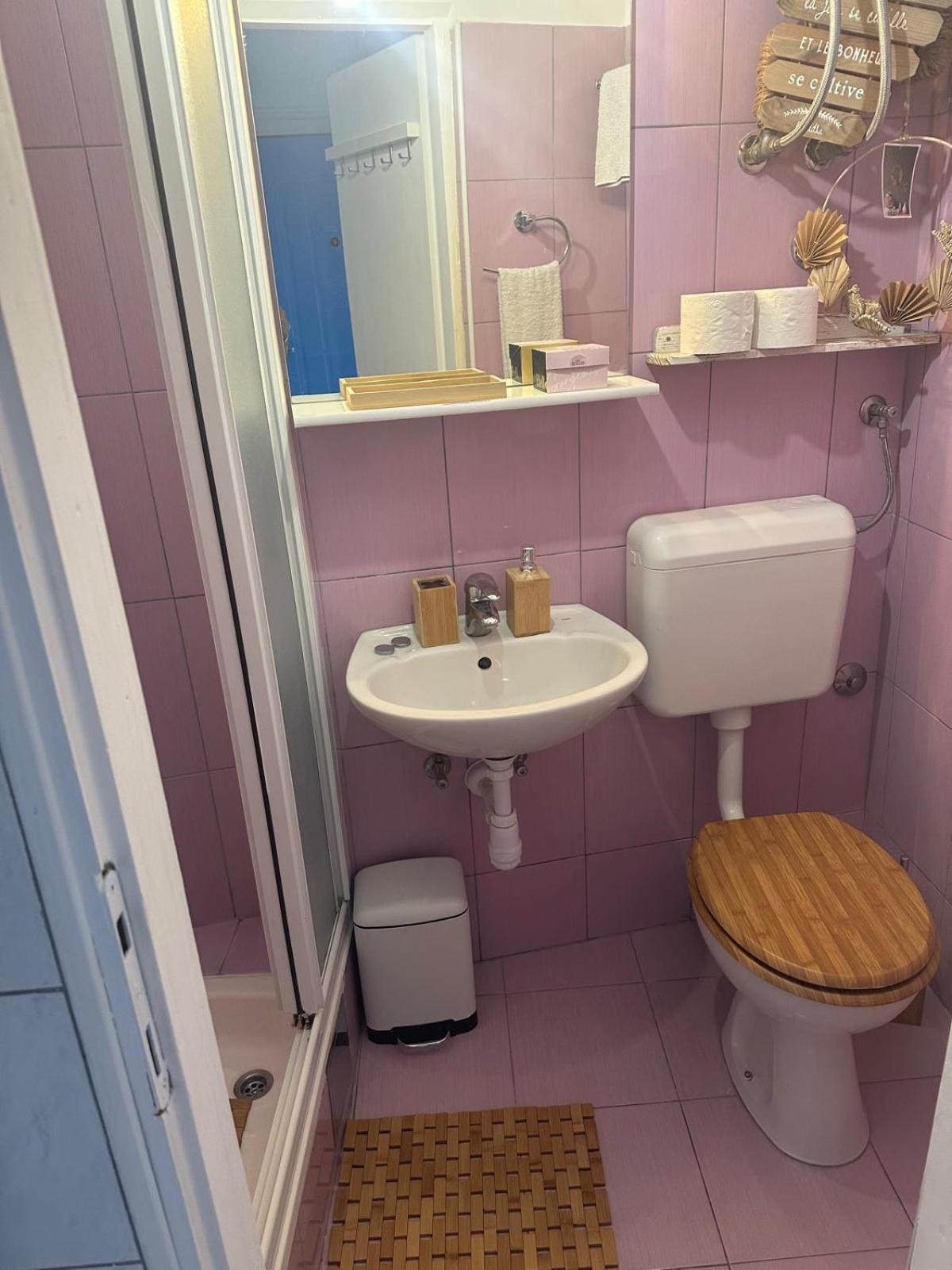 Old Town Lucky Star Apartments スプリト エクステリア 写真
