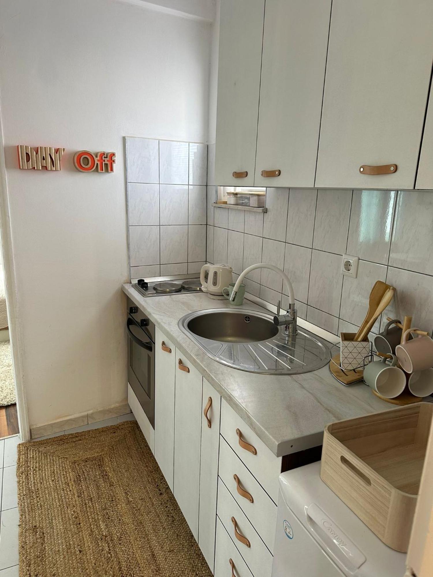 Old Town Lucky Star Apartments スプリト エクステリア 写真